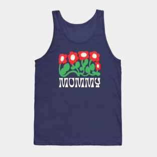 Mommy Tank Top